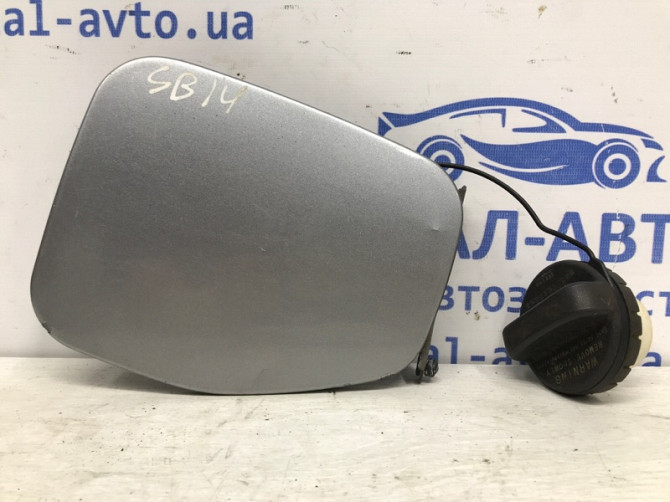Лючок бака Subaru Outback BR 2.5 БЕНЗИН EJ253 2009 (б/у) Киев - изображение 1