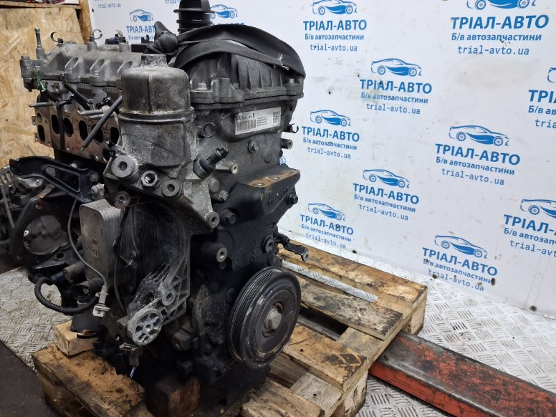 Двигатель Chevrolet Captiva 2006-2018 Z22D1 (Арт. 70313) Киев - изображение 9