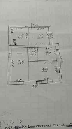 продажа 3-к дом Фастовский, Фастов, 19500 $ Фастов
