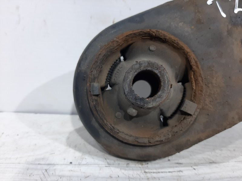 Рычаг правый Toyota Avensis 2009-2018 4806805080 (Арт. 24967) Київ - зображення 2