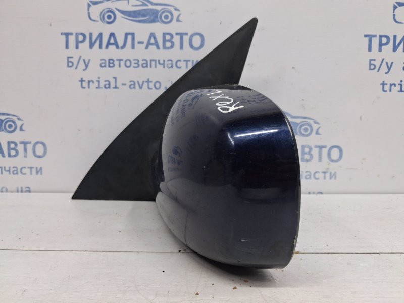 Зеркало левое SsangYong Rexton Y250 2.7 D27DT 2006 (б/у) Київ - зображення 3