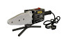 Паяльник для пластиковых труб MASTERTOOL 20-63 мм 2 режима 1100-2200 Вт/220 V/50 Hz 0-300°С IP44 LED Харків