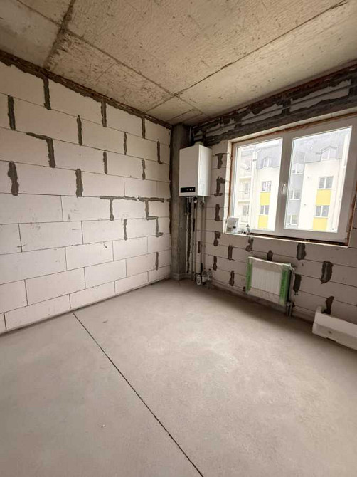 продажа 1-к квартира Овидиопольский, Молодежное, 26000 $  - зображення 3