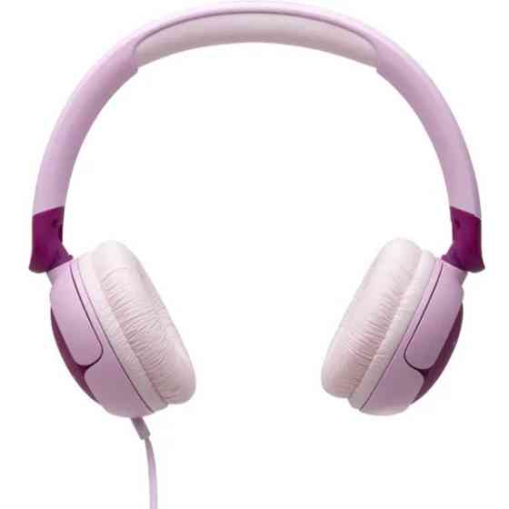 Навушники JBL Junior 320 Purple (JBLJR320PUR) (Код товару:40052) Харьков