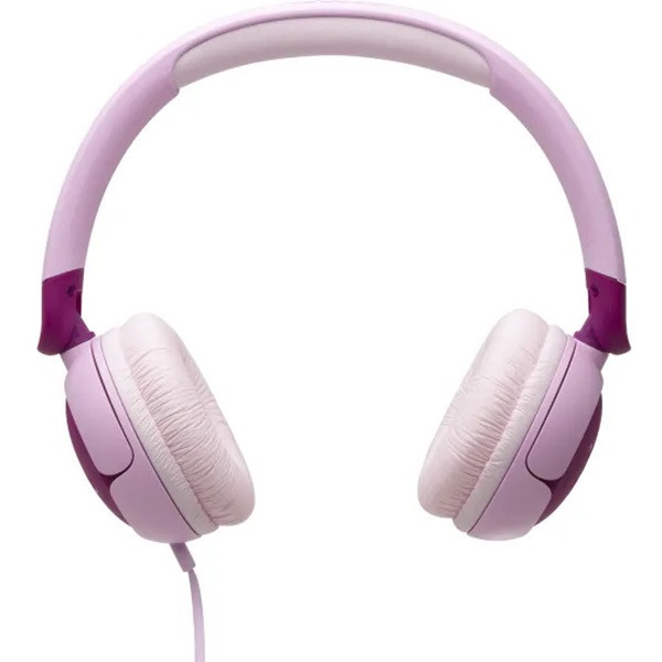 Навушники JBL Junior 320 Purple (JBLJR320PUR) (Код товару:40052) Харків - зображення 3