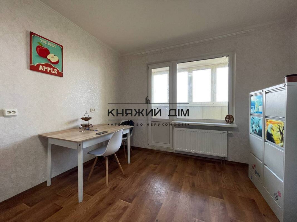 Продається 3 кімнатна квартира біля Іподрома № 21146837 Київ - зображення 11