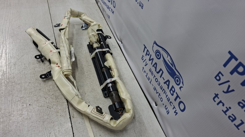 Airbag потолка(шторка) правый Mitsubishi Lancer 9 1.6 БЕНЗИН 4G18 2003 (б/у) Київ - зображення 3