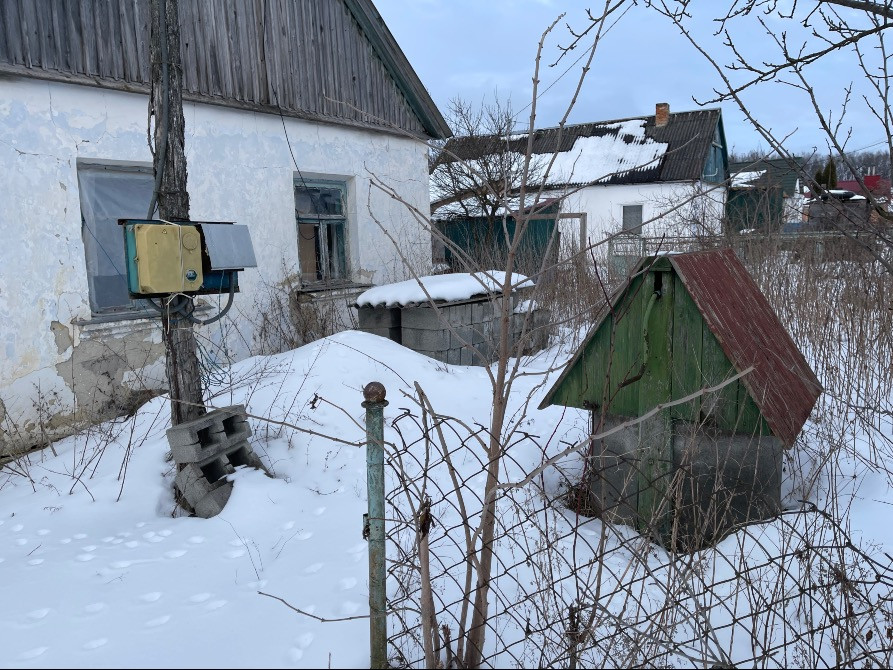 Продаж Будинку в с. Здовбиця Здолбунов - изображение 12