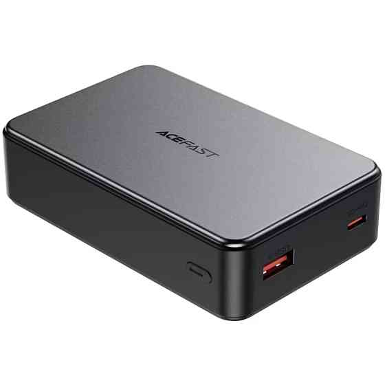 Портативное ЗУ Power Bank Acefast M29 22.5W with cable 20000 mAh Херсон