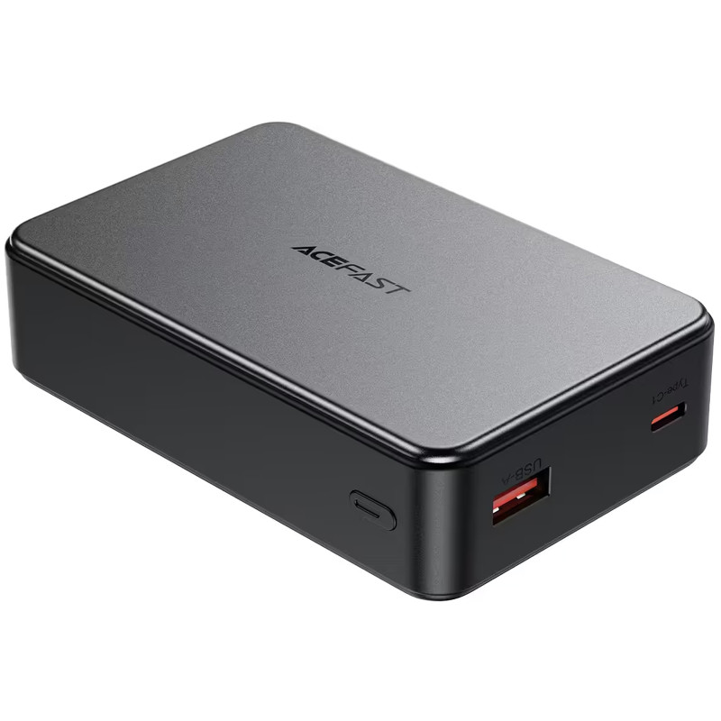 Портативное ЗУ Power Bank Acefast M29 22.5W with cable 20000 mAh Херсон - зображення 3