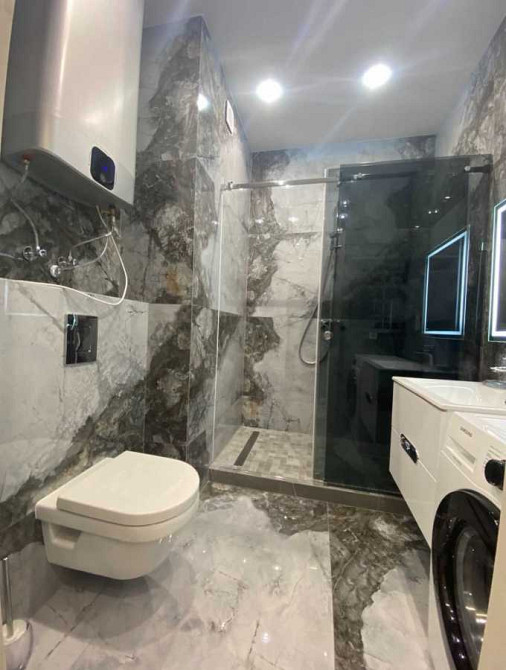 продажа 1-к квартира Киев, Печерский, 114500 $ Київ - зображення 5