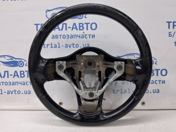 Руль Mitsubishi Lancer 9 1.6 БЕНЗИН 4G18 2003 (б/у) Київ - зображення 1