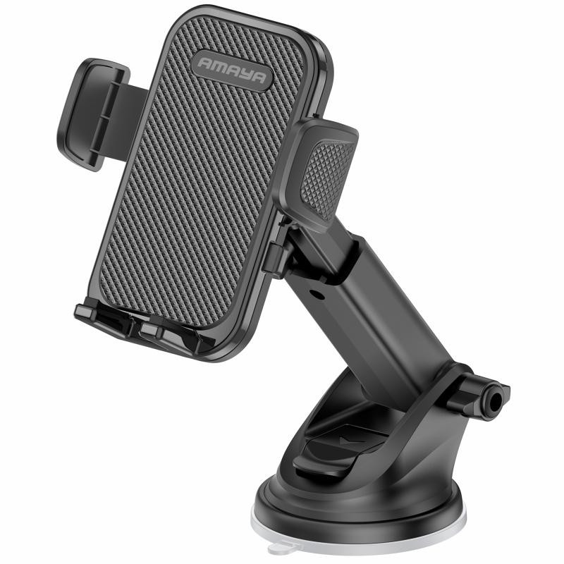 Уценка Автодержатель Amaya APH-21 (center console) Херсон - изображение 1