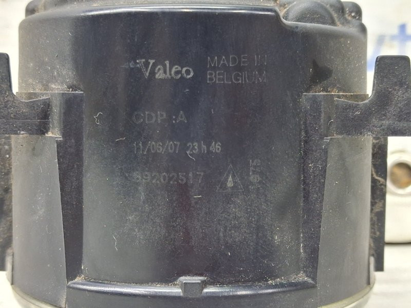 Фара противотуманная Suzuki Grand Vitara JT 2.7 БЕНЗИН H27A 2005 (б/у) Киев - изображение 5