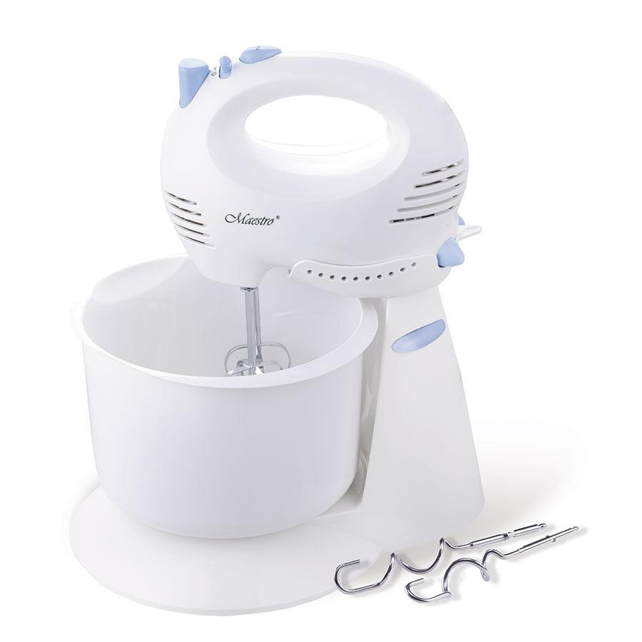 Міксер з чашею Maestro MR-554-N Київ - зображення 1