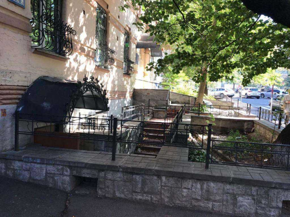 продажа торговые площади Киев, Печерский, 220000 $ Киев - изображение 2