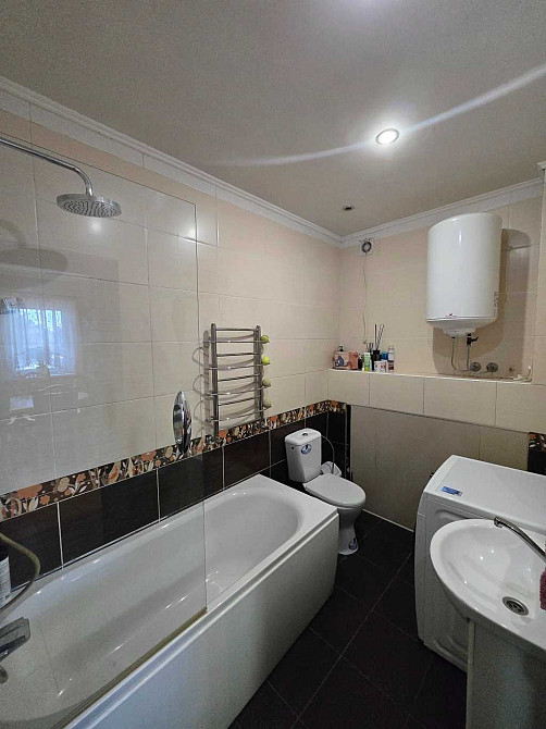 продажа 4-к квартира Васильковский, Даниловка, 105000 $  - зображення 12