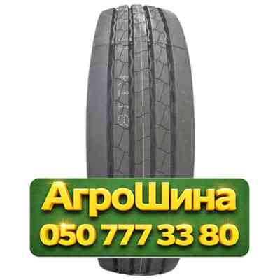 295/80R22.5 Arivo XARS2 152/149M Рулевая грузовая шина Київ