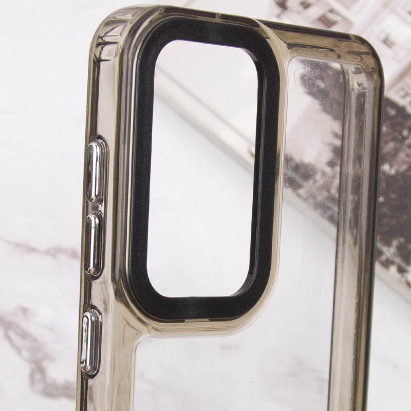 Чехол TPU+PC Colorside для Samsung Galaxy S24+ / S25+ Херсон - зображення 8