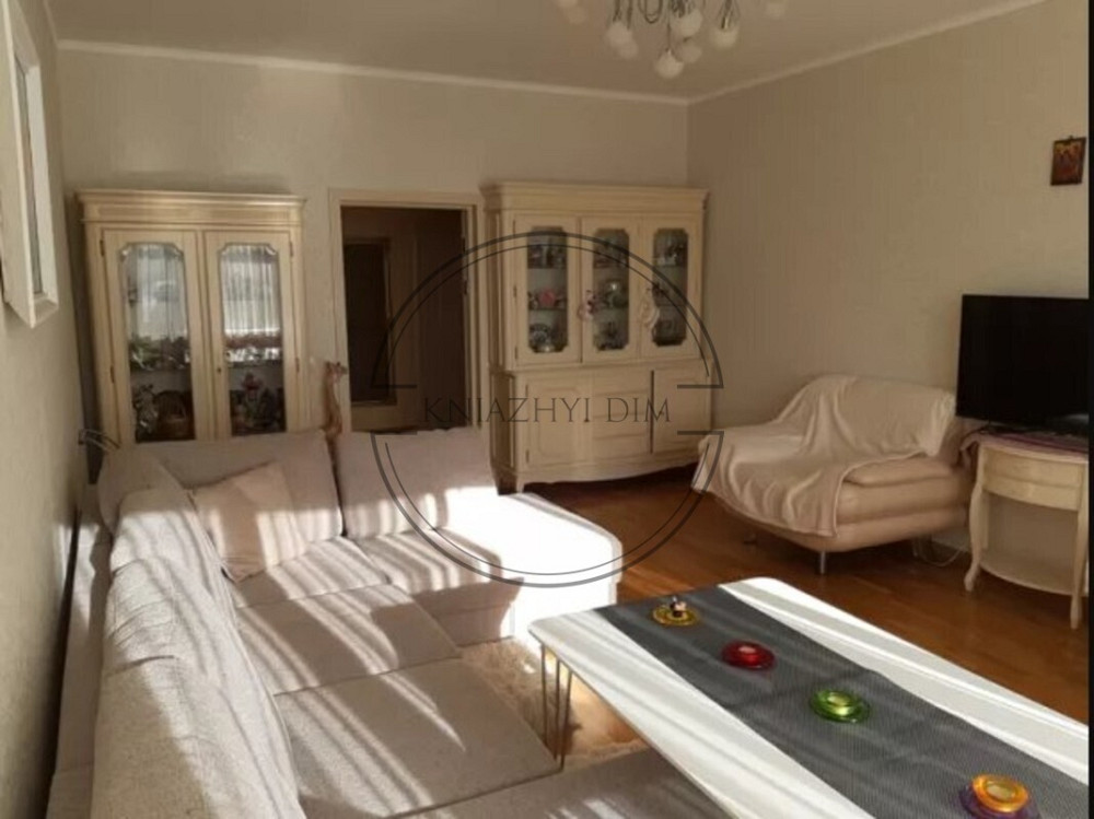 ЖК River Stone. Продаж 3 к.кв. м. Осокорки. Код об'єкта: № 21121905 Киев - изображение 3