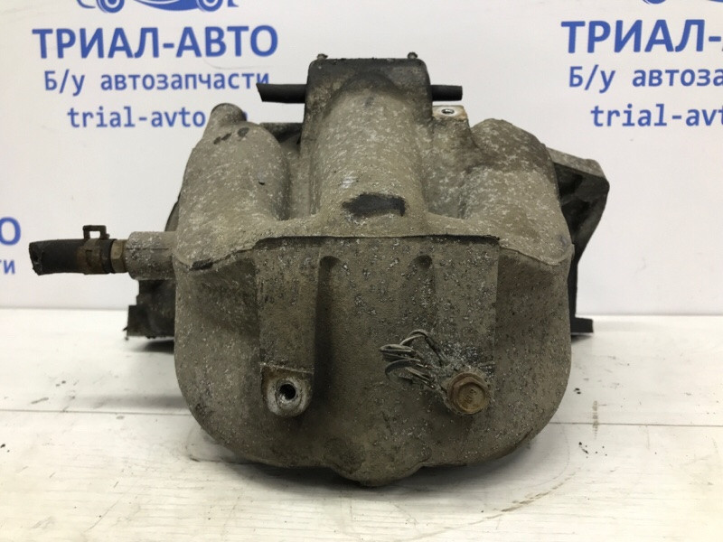 Коллектор впускной металл Chevrolet Lacetti 2004-2013 92063630 (Арт. 56304) Киев - изображение 2