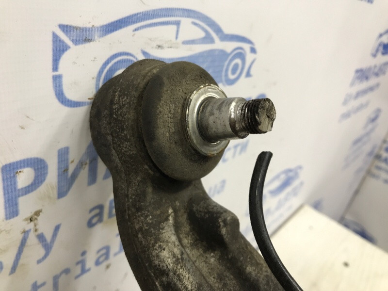 Рычаг задний поперечный Hyundai Santa fe CM 2.7 БЕНЗИН G6EA 2005 лев. (б/у) Київ - зображення 2