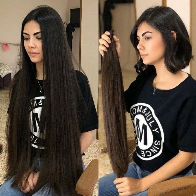 Куплю волосся ДОРОГО у місті Дніпродзержинськ (Кам’янське) Viber 0961002722 Telegram 0633013356 Кам'янське (Дніпродзержинськ) - зображення 9