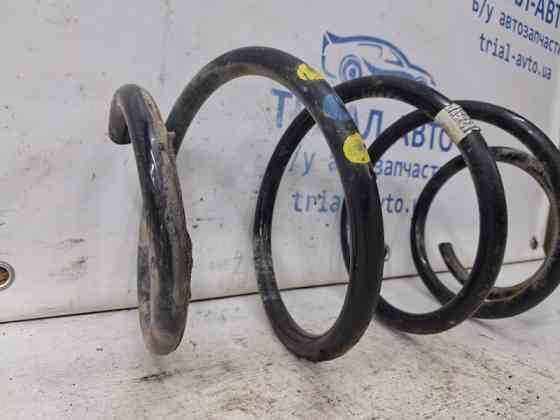 Пружина передняя Renault Megane 3 1.5 DIESEL K9K 2008 (б/у) Київ