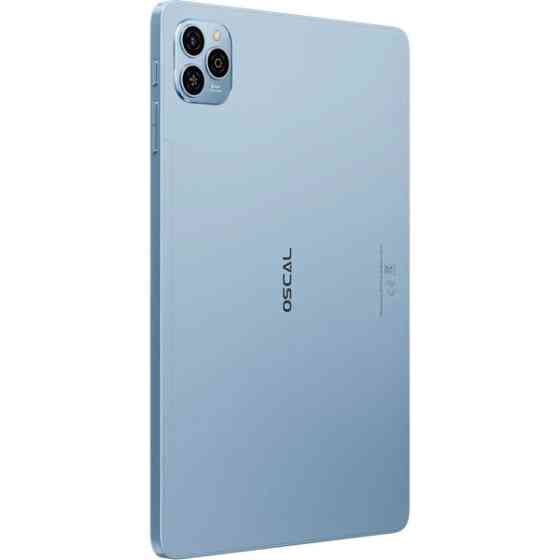 Планшет Oscal Pad 9 4/128GB LTE Mountain Peak Blue UA Харків