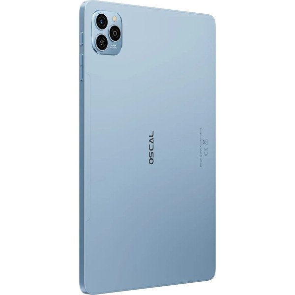 Планшет Oscal Pad 9 4/128GB LTE Mountain Peak Blue UA Харків - зображення 6