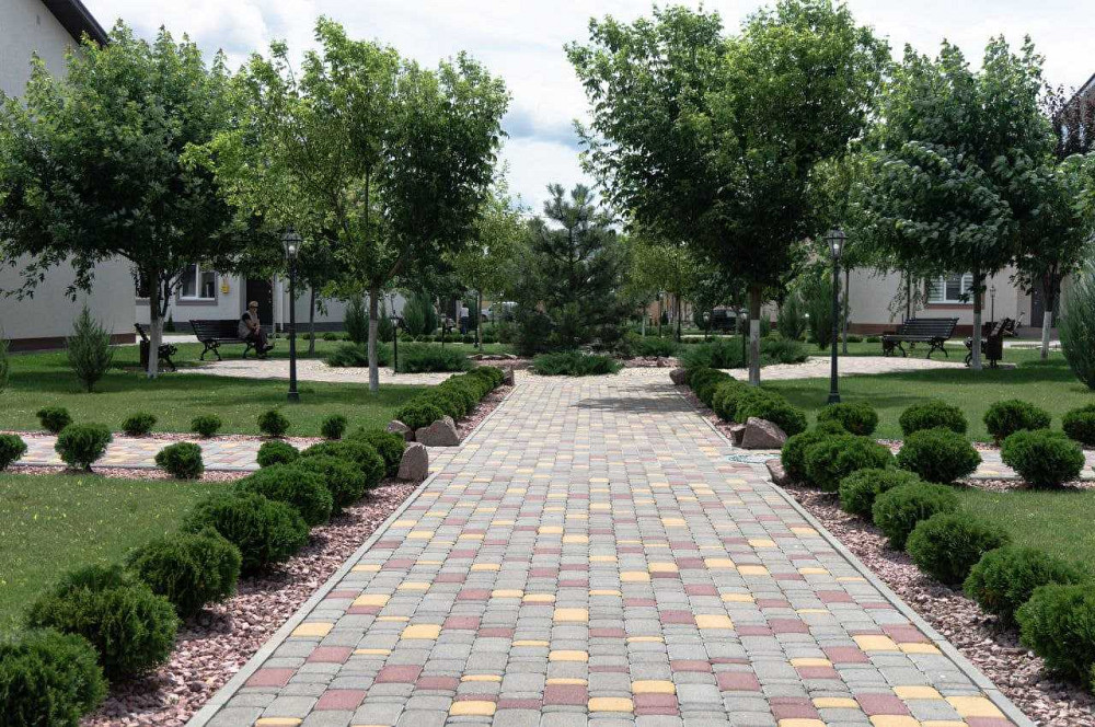 продажа 2-к квартира Бориспольский, Борисполь, 46850 $ Бориспіль - зображення 3