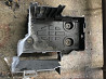Б/у полка под аккумулятор Renault Laguna 2, 8200183327 Кропивницький