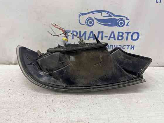 Фонарь задний внешний правый Mazda 3 2003-2009  (Арт. 79611) Киев