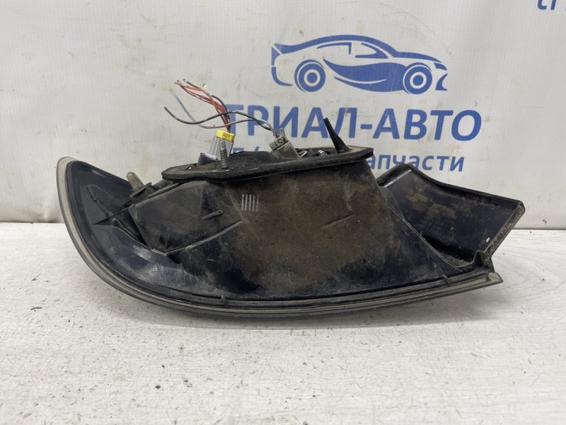 Фонарь задний внешний правый Mazda 3 2003-2009 BR5H-51-150C (Арт. 79611) Киев - изображение 5