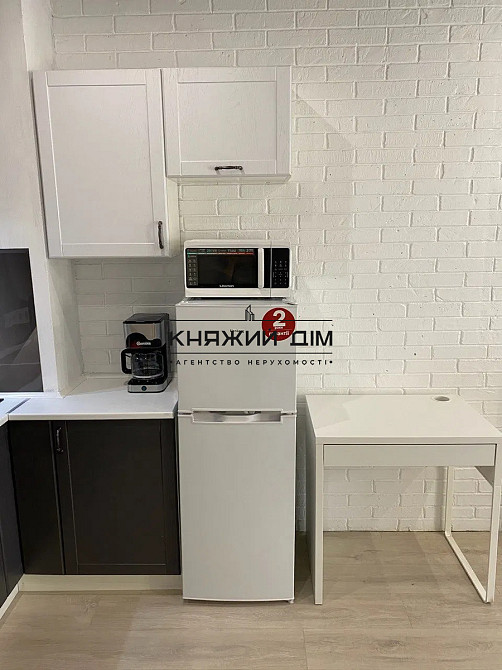 ПРОДАЖ БЕЗ КОМІСІІ 1к смарт кв в ЖК Нова Англія вул Максимовича 24Б. код 21146645 Київ - зображення 4