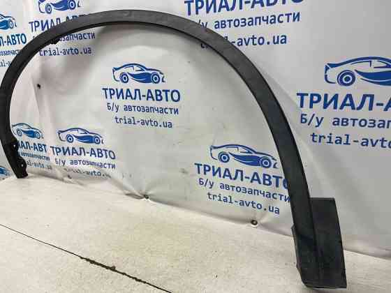 Накладка крыла Infiniti FX 2002-2008 63860CG000 (Арт. 75772) Київ