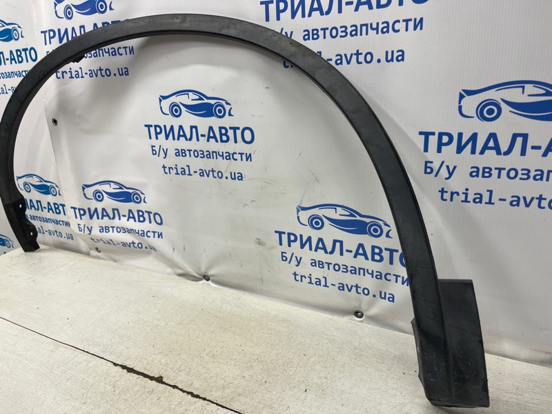 Накладка крыла Infiniti FX 2002-2008 63860CG000 (Арт. 75772) Київ - зображення 2