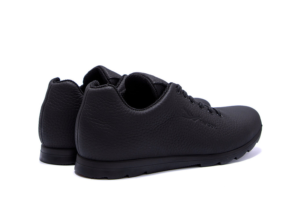 Мужские кожаные кроссовки  YAVGOR Soft series Київ - зображення 6