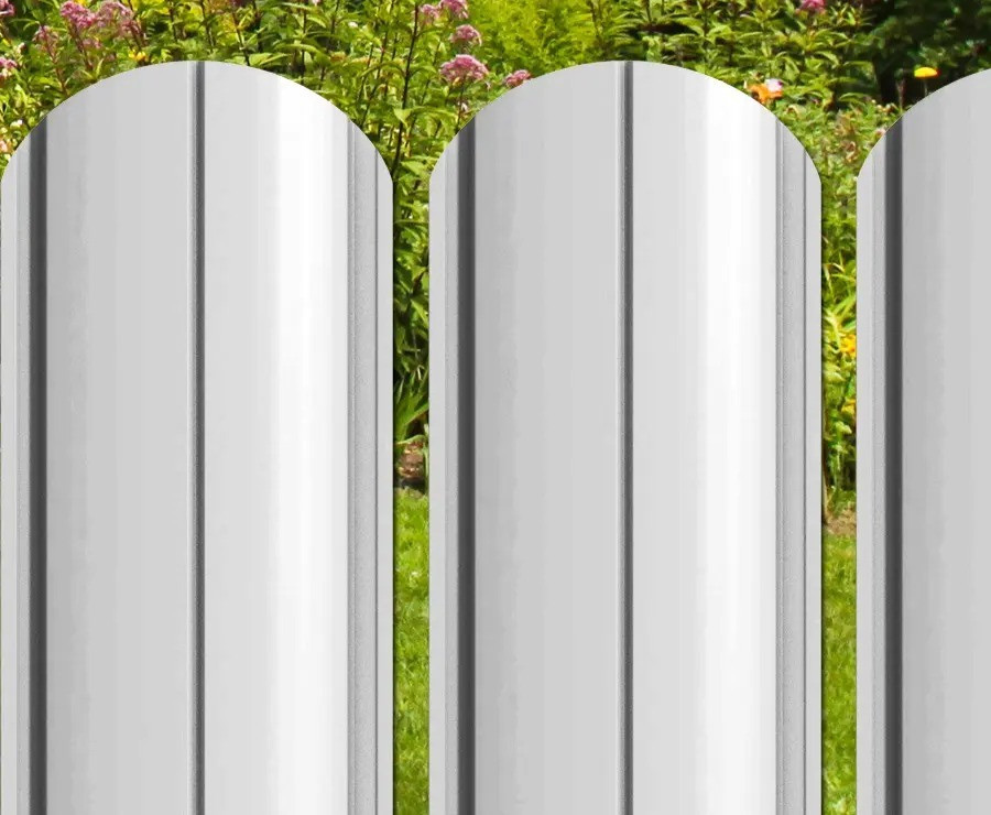 Штахетник, Штахетна огорожа Прилуки Прилуки - зображення 5