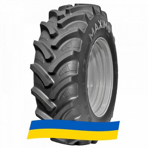 20.8 R42 Trelleborg Maximo RAD85 157/154A8/B Сільгосп шина Киев - изображение 1