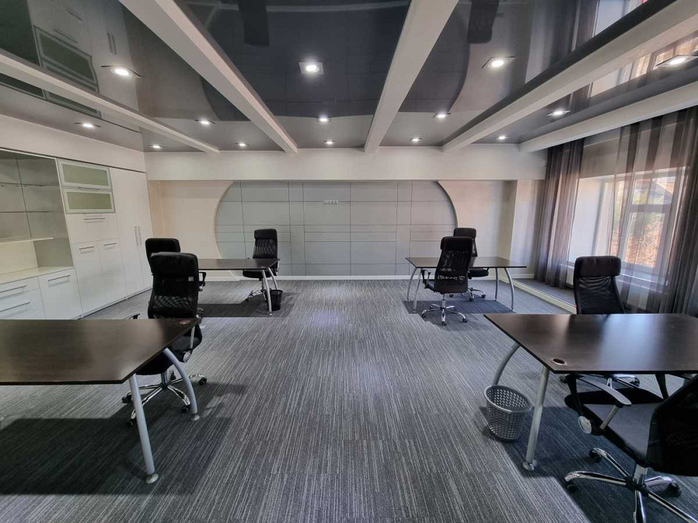 продажа офисное помещение Киев, Подольский, 250700 $ Київ - зображення 2