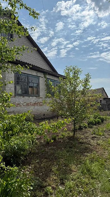 Продається будинок у селі Корніївка, 65 км від Києва Баришівка - зображення 2