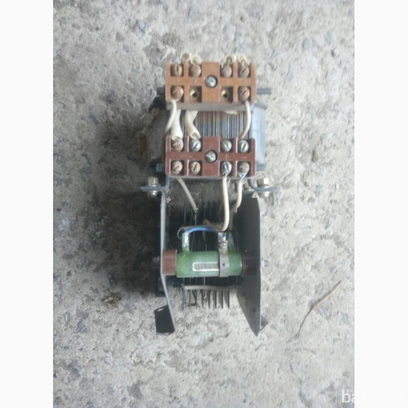 Выпрямители СВ-48-1У4 селеновые. 220в. 48в.1а. -1шт Харків - зображення 1