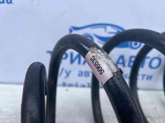 Пружина передняя Dodge Journey 1 2.4 БЕНЗИН ED3 2007 (б/у) Київ