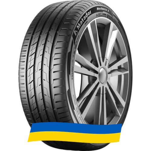 255/40 R19 Matador Hectorra 5 100Y Легкова шина Київ - зображення 7