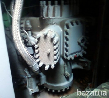 Холодильная машина 1МВВ9-2-2 Полтава - зображення 1