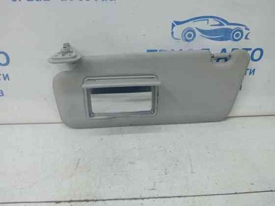 Козырек солнцезащитный левый Hyundai I30 2007-2012 852012L060TX (Арт. 61677) Киев
