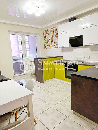 продажа 1-к квартира Броварский, Бровары, 74000 $ Бровари - зображення 7