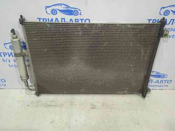 Радиатор кондиционера Nissan X-Trail 2007-2014 92100JG000 (Арт. 15408) Киев