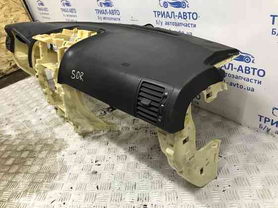 Торпеда с подушкой бесопасности Kia Sorento BL 2.5 DIESEL D4CB 2002 (б/у) Київ